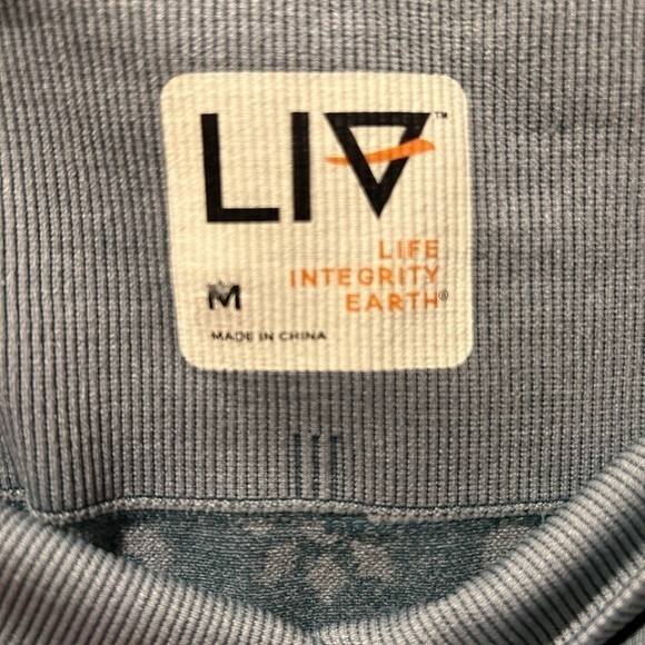 Life Integrity Earth‎ Leggings - Picture 2 of 6